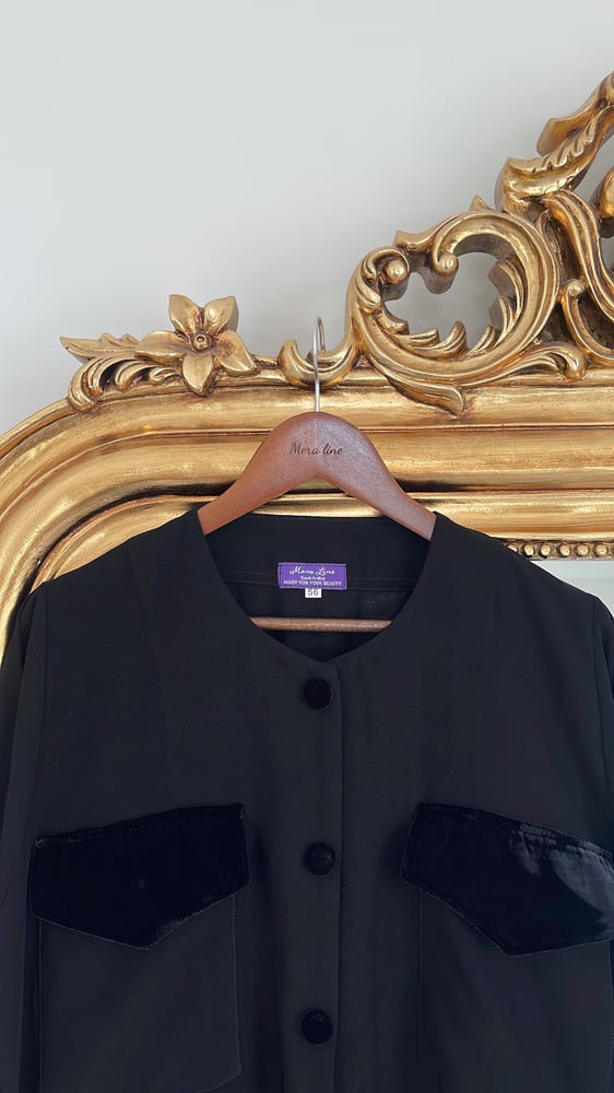 HEND Abaya️ #007