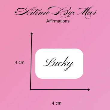 Lucky