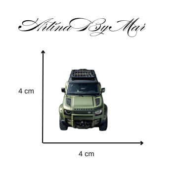 2- Defender