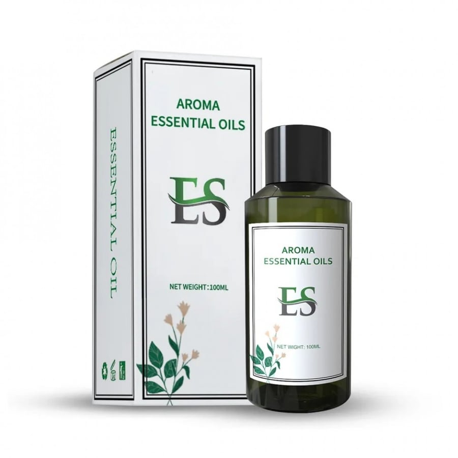 زيت عطري للفواحات