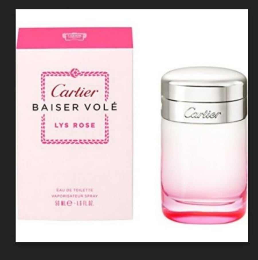 عطر كارتير 50 مل