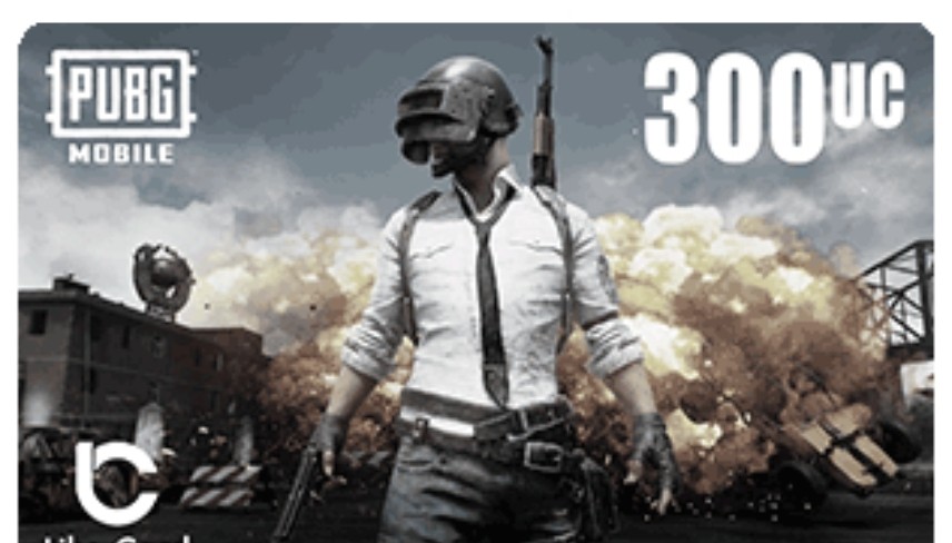 شدات ببجي (300+ Free25uc)