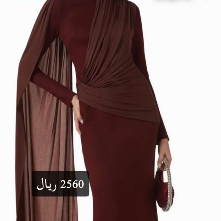 فستان