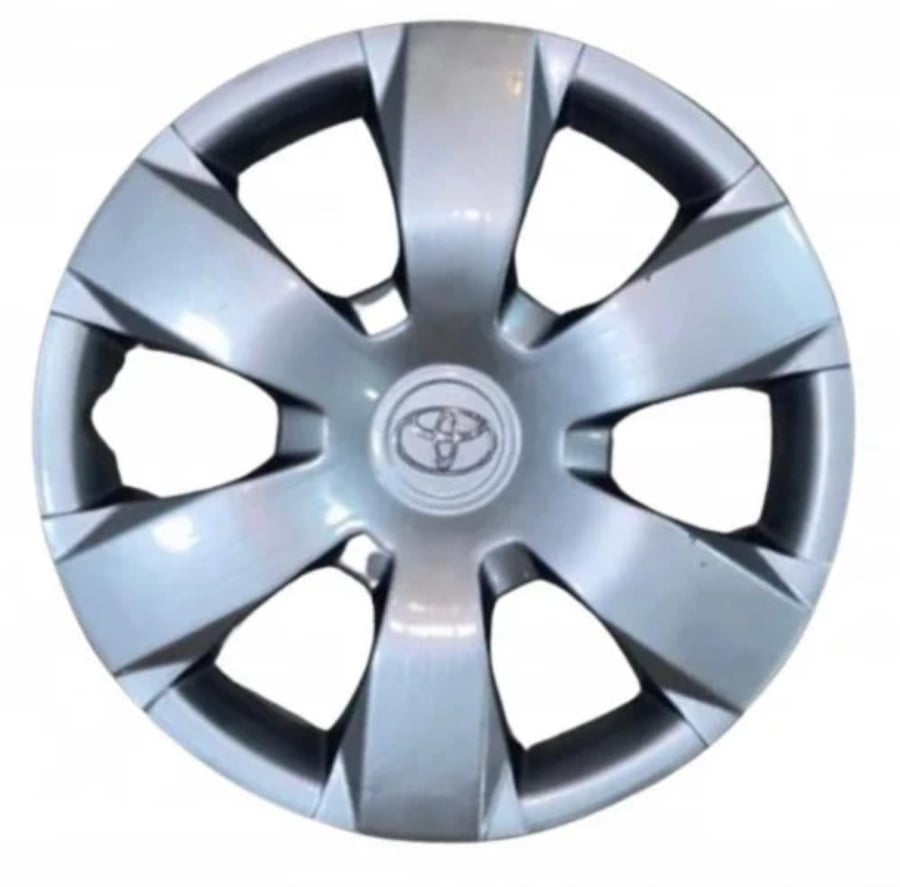 Camry tire 2007-2009
