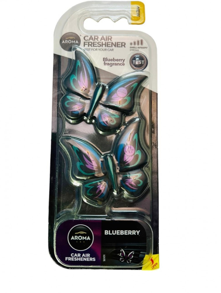 معطر بولندي BLUEBERRY