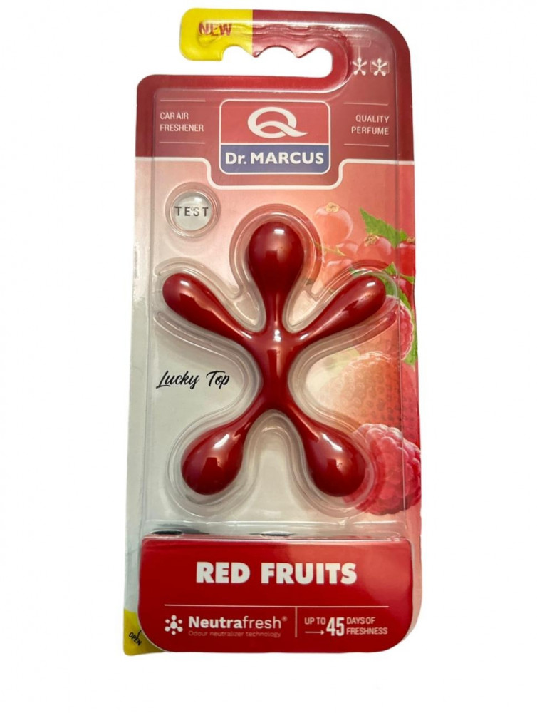 معطر بولندي RED FRUITS