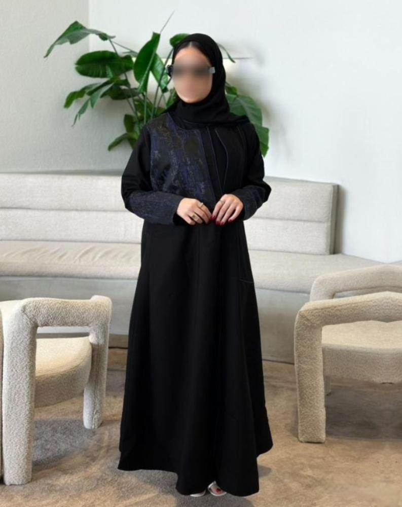 AYAN ABAYA6