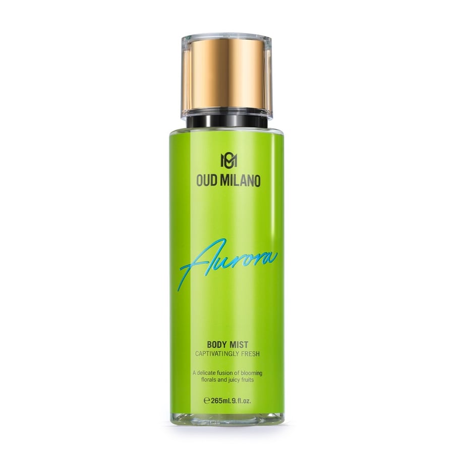 Aurora Body Spray 265 ml