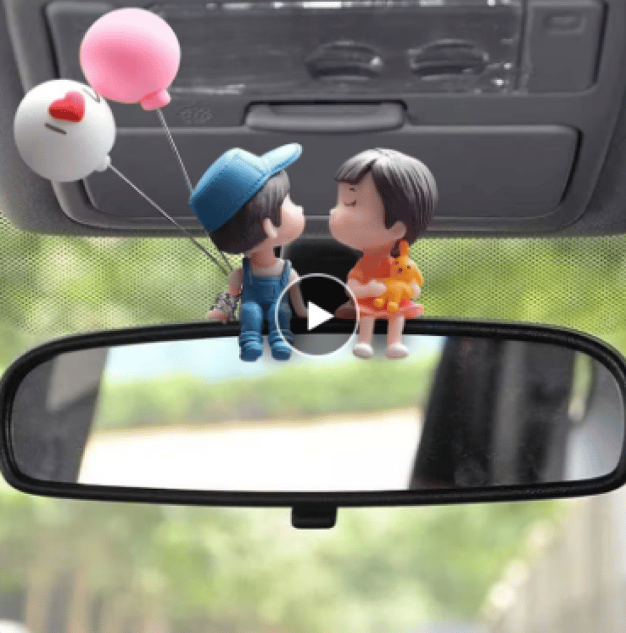 دمية طبلون boy balloon