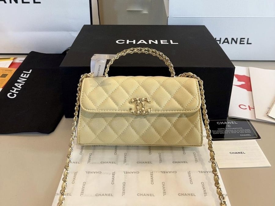 Chanel71