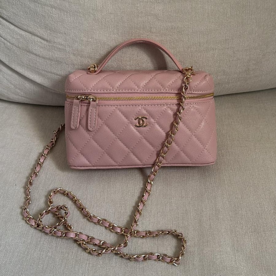 Chanel818