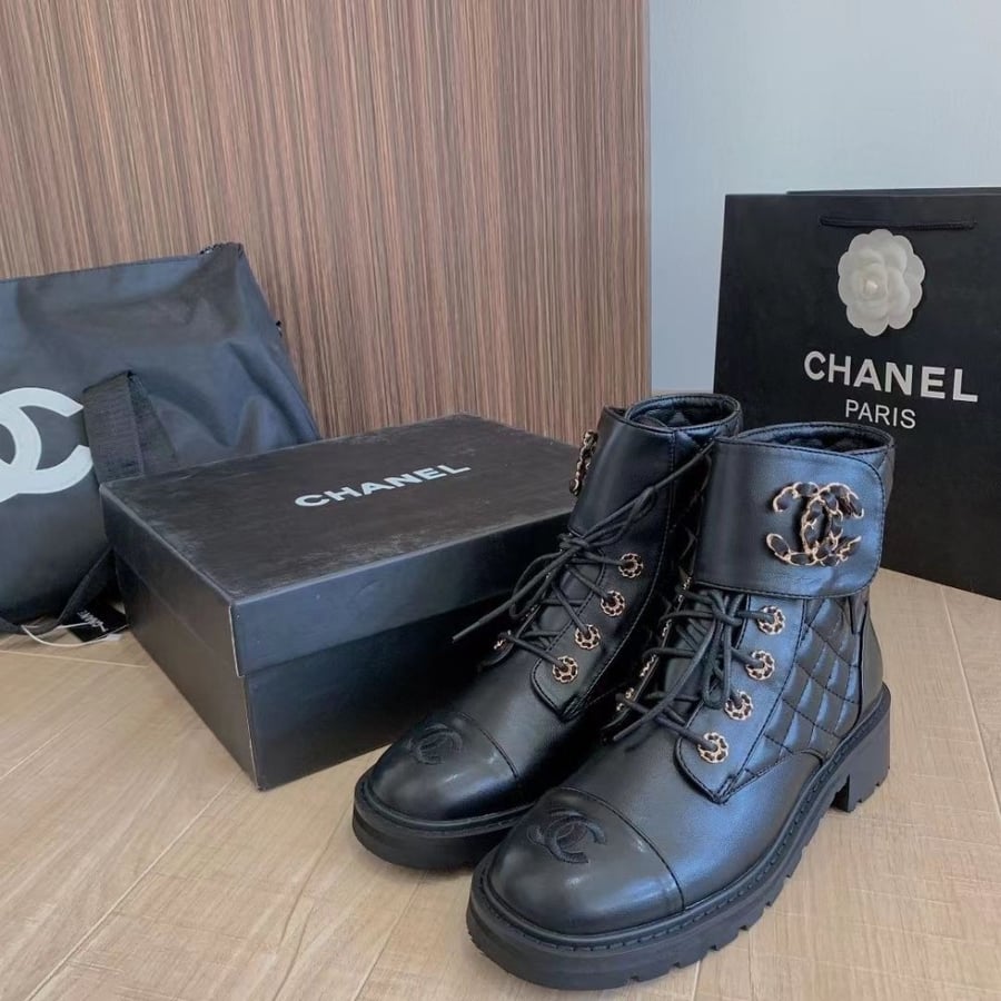 Chanel 55