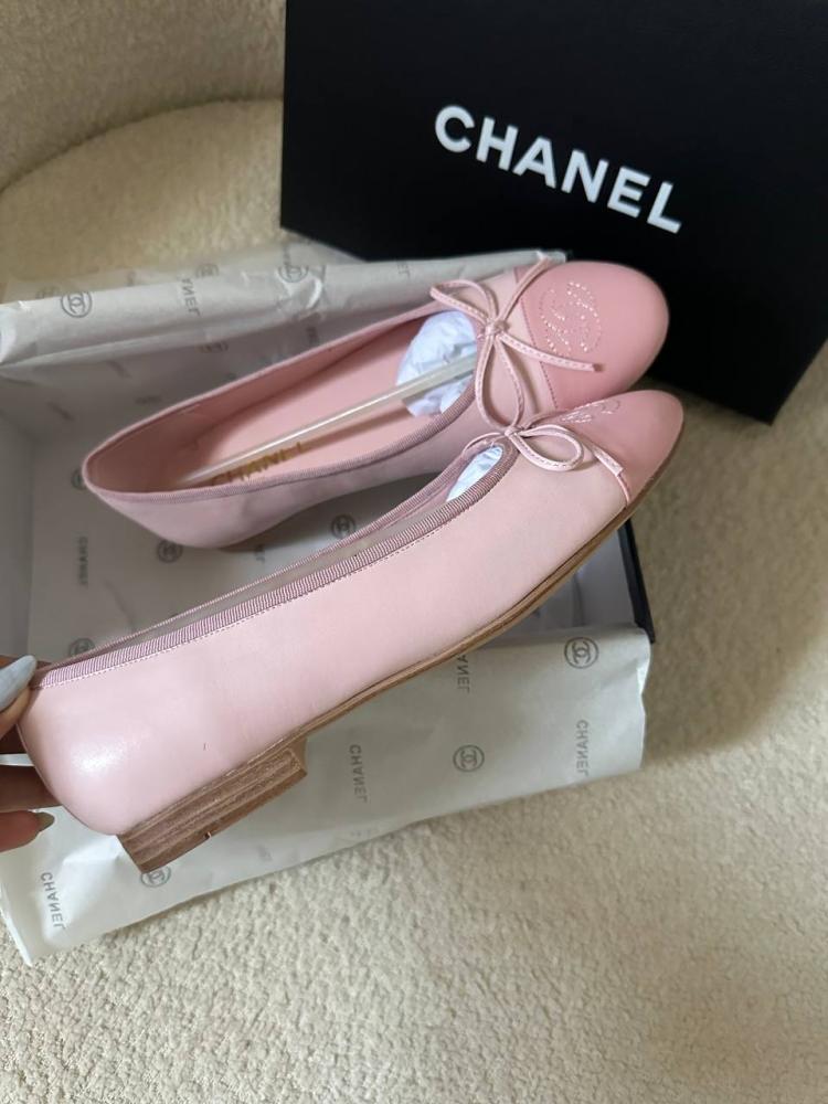 Chanel6