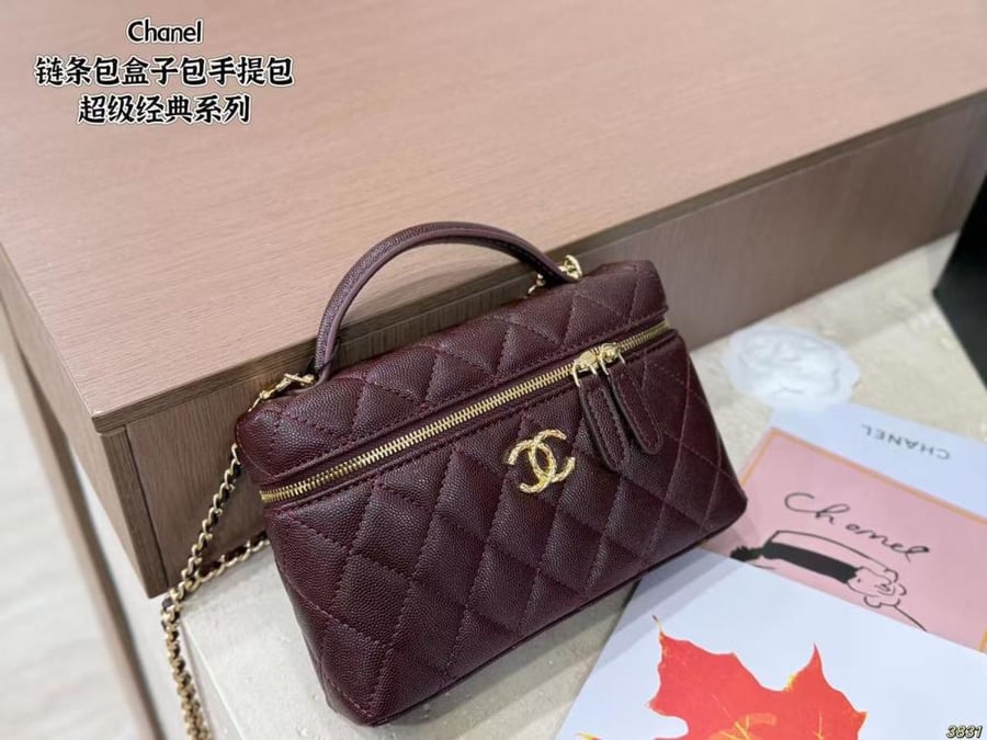 Chanel818