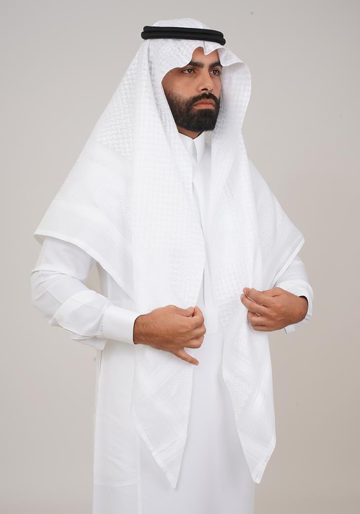 شماغ سمة