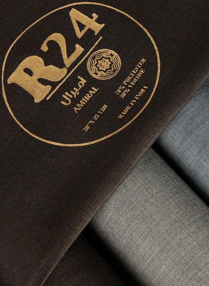 قماش R24