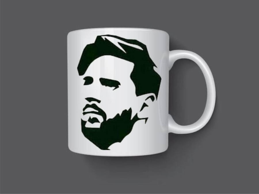 كوب ميسي