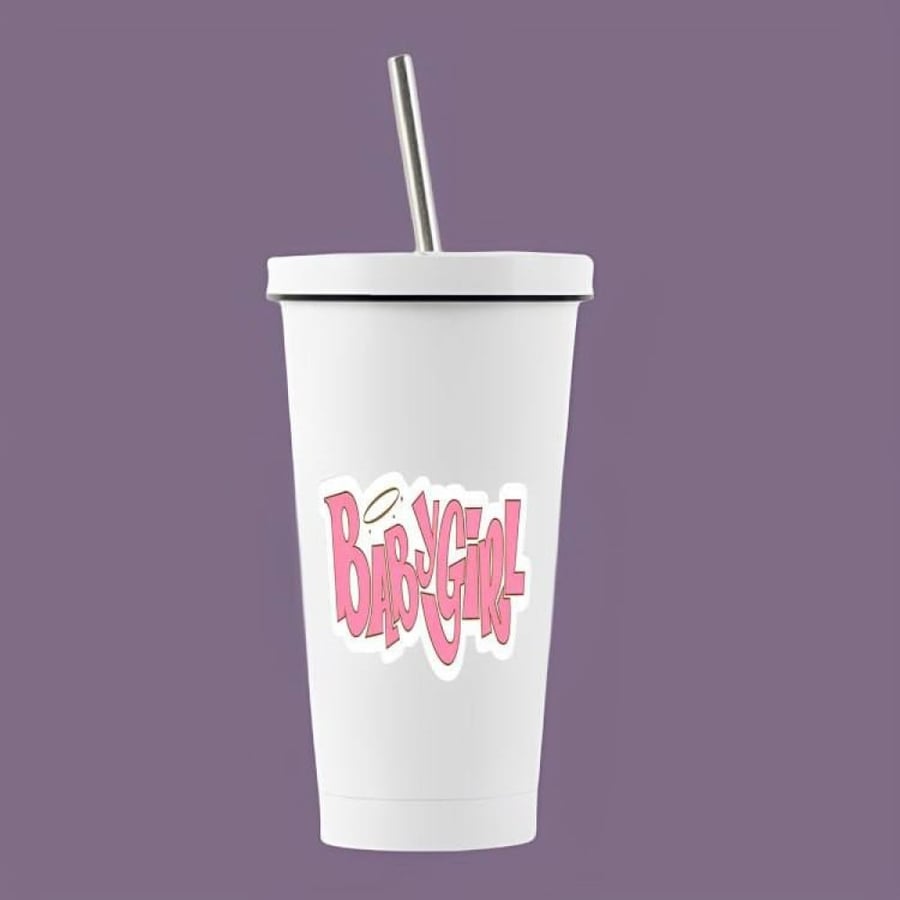 كوب باربي قيرل Barbie Girl