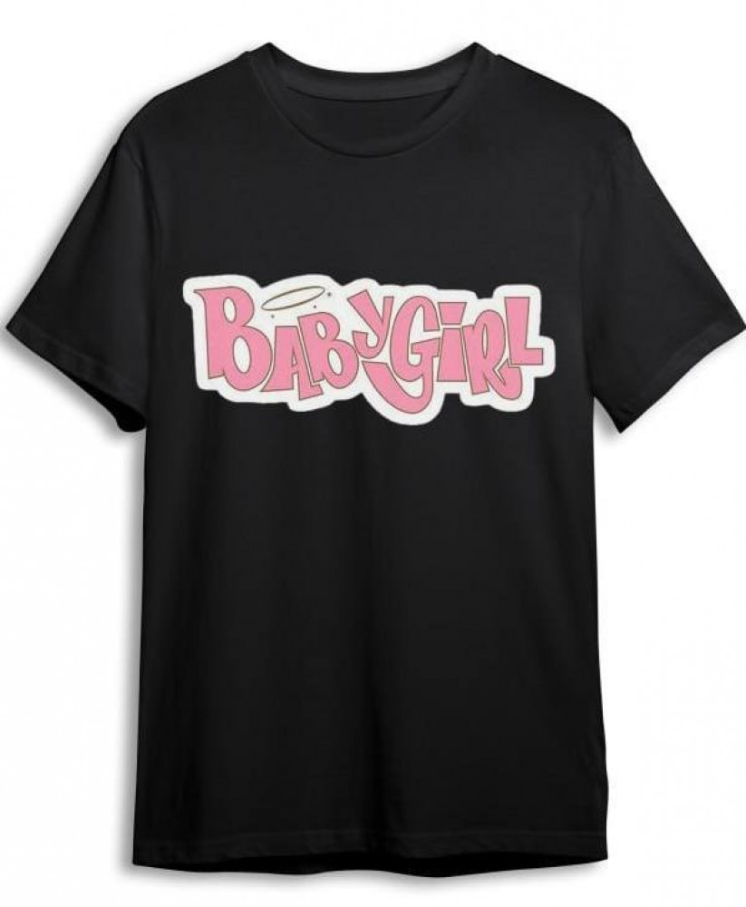 تيشرت باربي قيرل Barbie Girl
