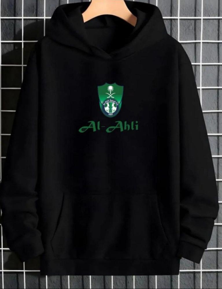 بلوفر شعار الاهلي