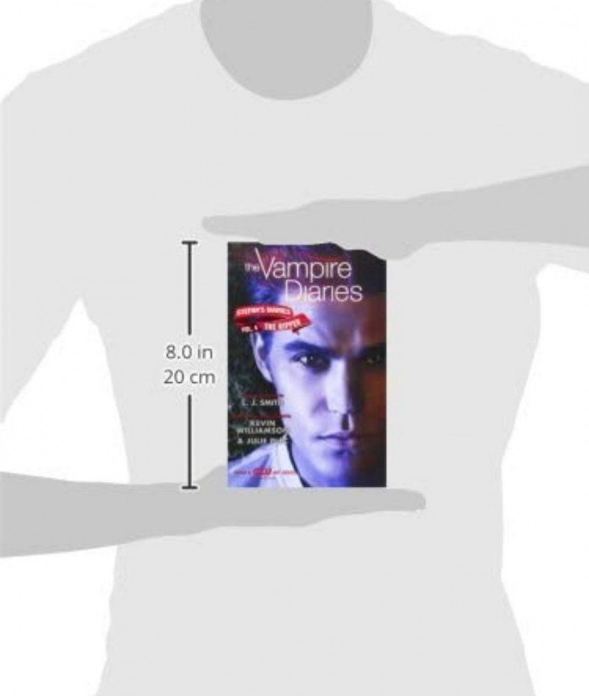 كتاب The Vampire