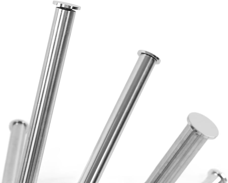 Stainless steel 304 crystal ball fountain nozzle — 121 sticks, 120 cm diameter