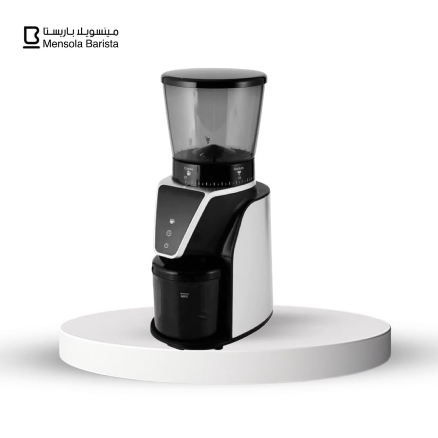 طاحونة سيب الكهربائيه