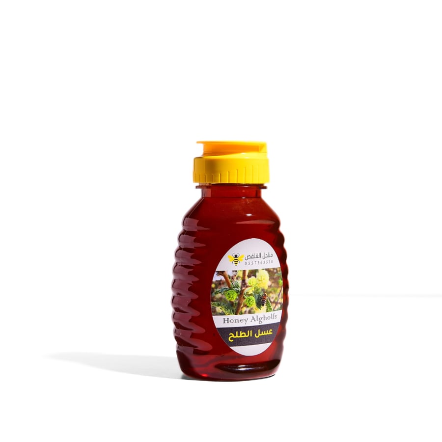 عسل طلح - 250g