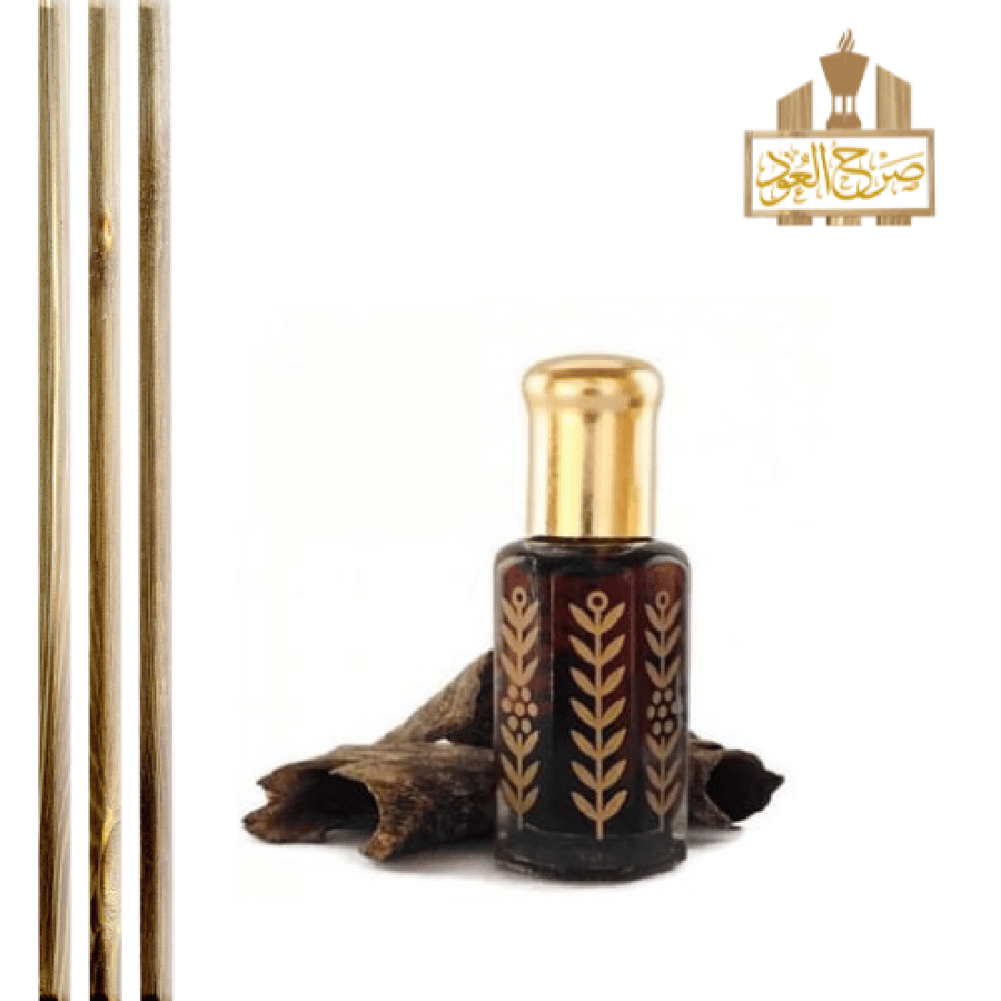 دهن عود هندي خاص