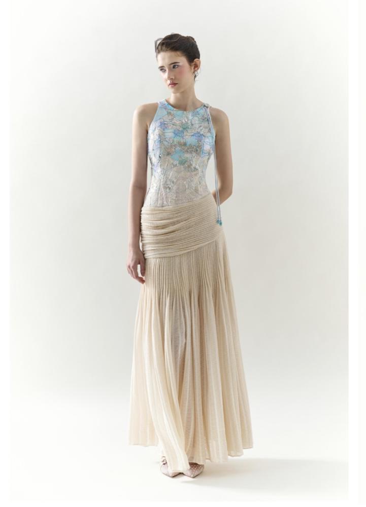 Dress Kh