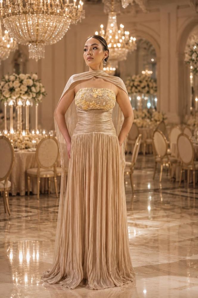 Dress Be