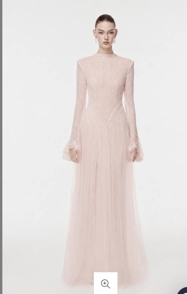 Dress Lall