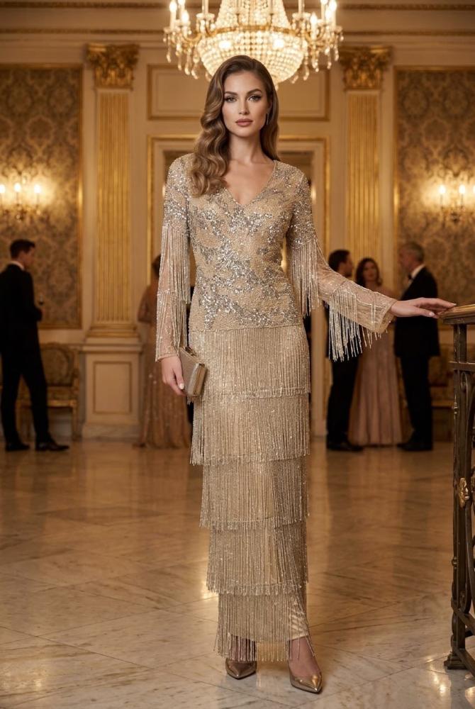 Dress Ff