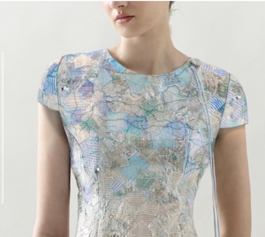 Dress Kh