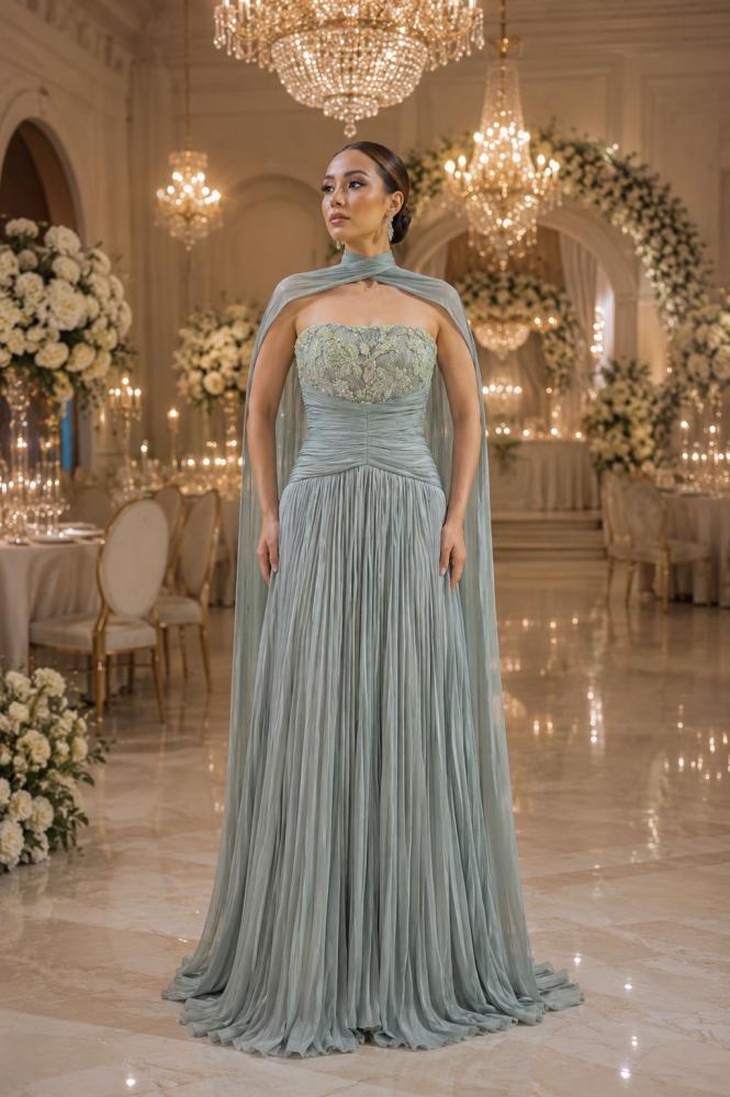 Dress AA