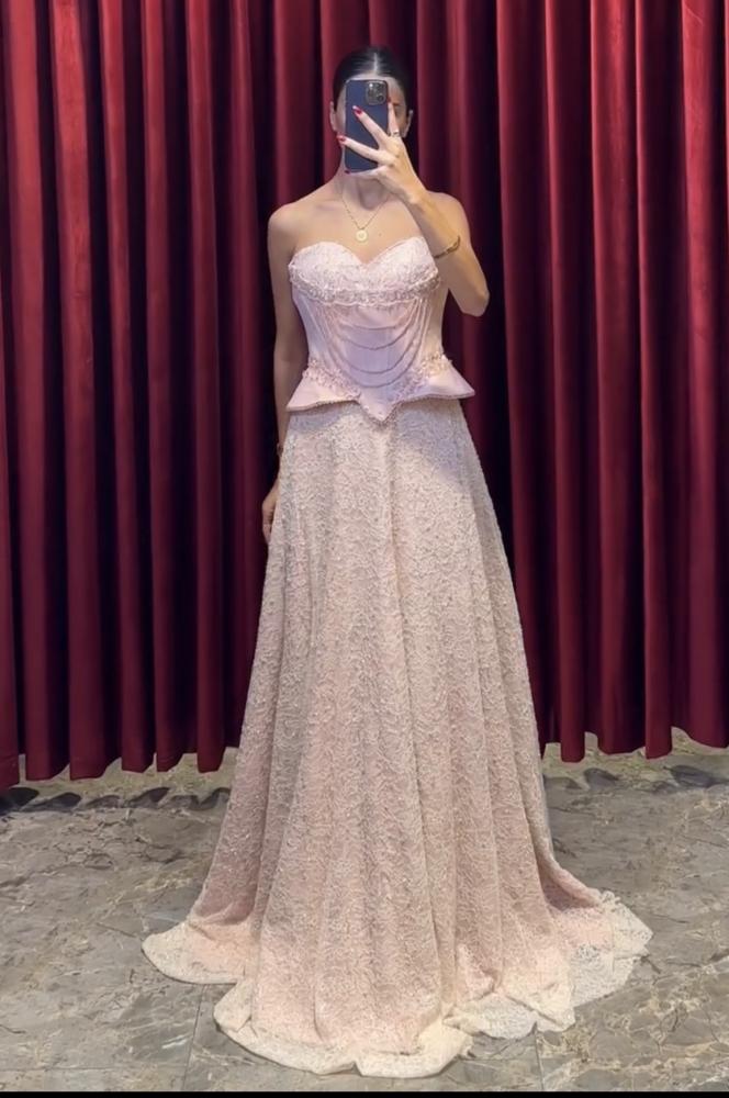 Dress As