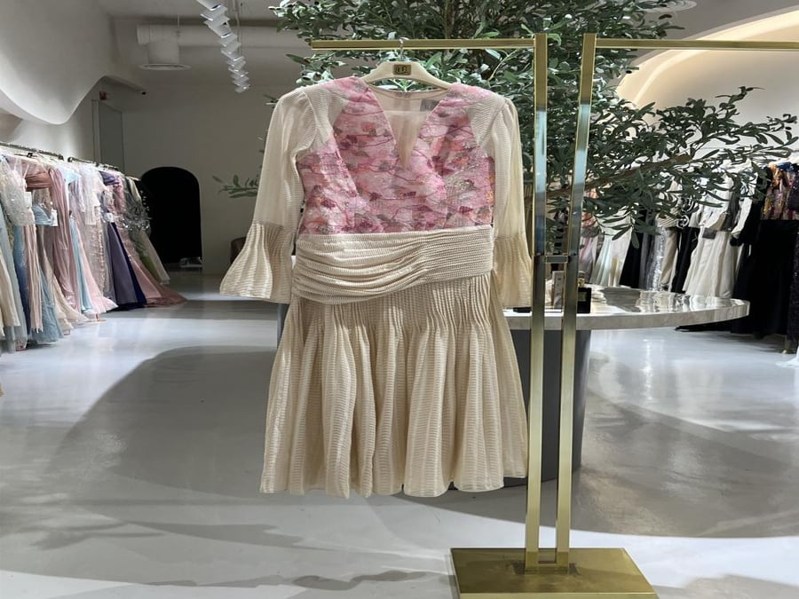 Dress KH