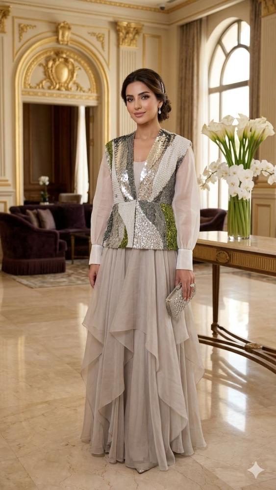 Dress Gray