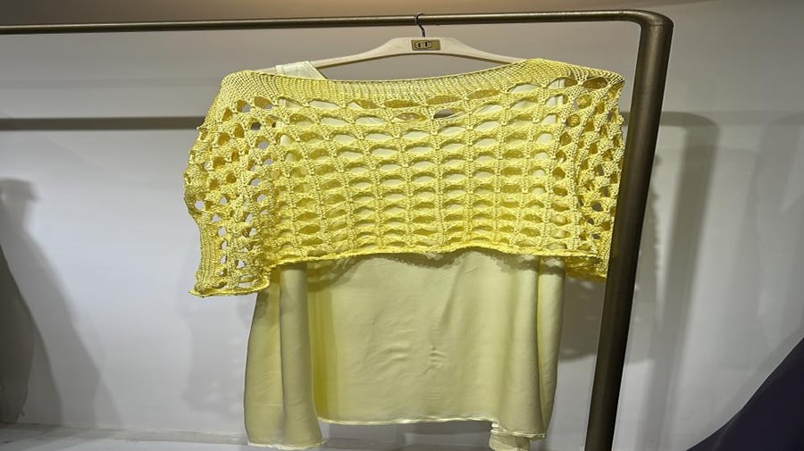 Dress summer