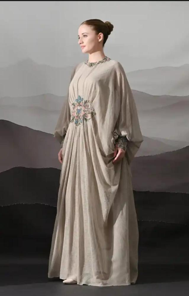 Dress sma