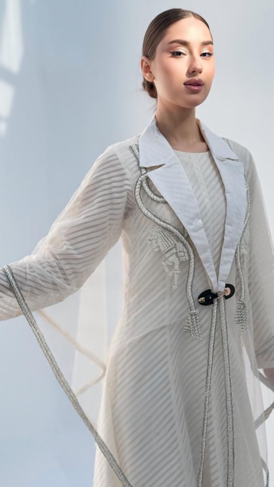Dress white