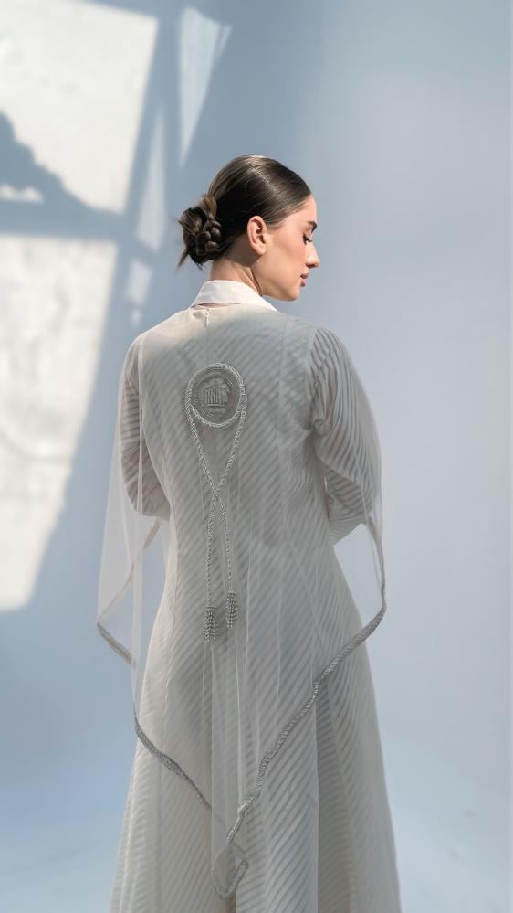 Dress white