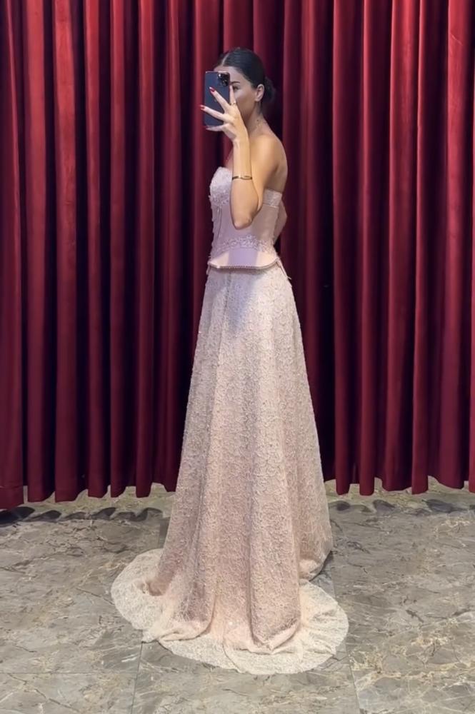 Dress As