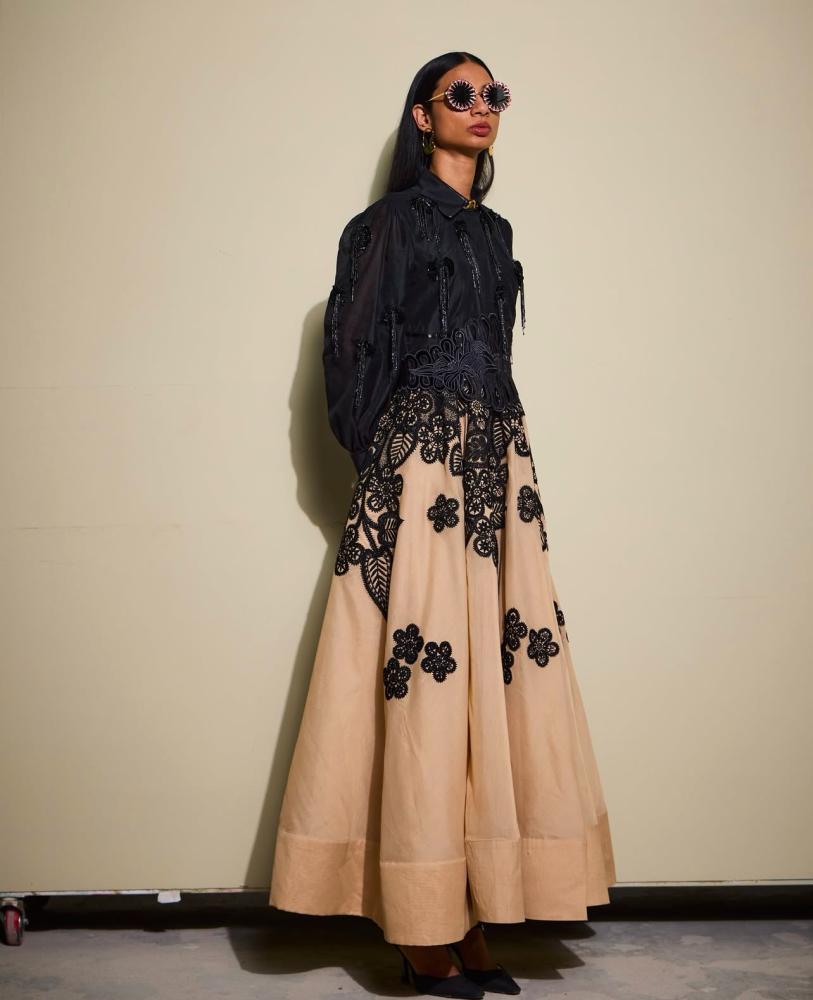 Arshad dress