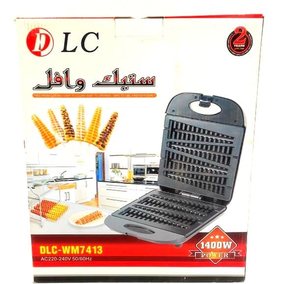 مكينة ستيك وافل للبيع