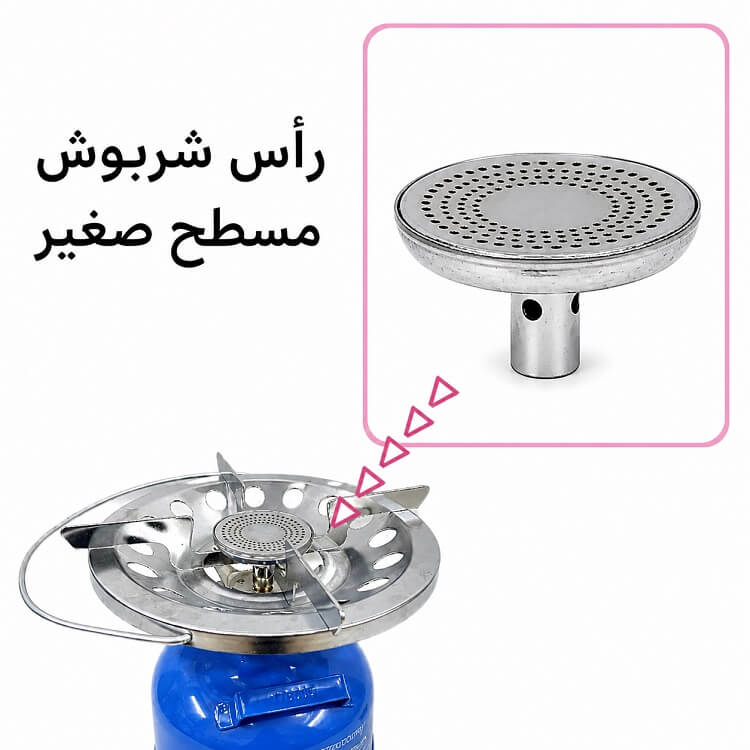 عين دافور
