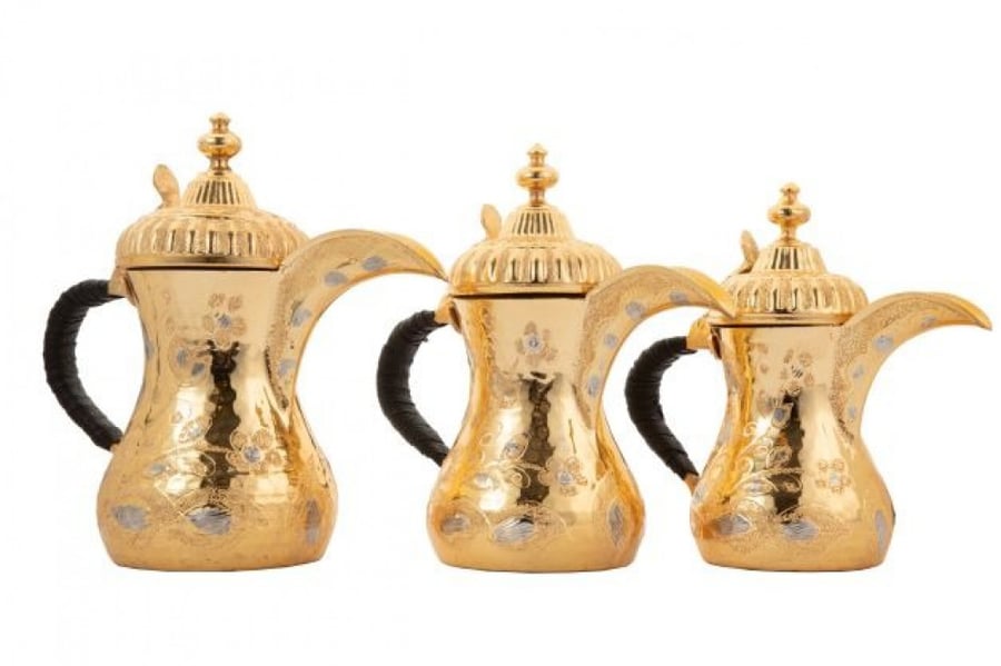 دلات بغدادي