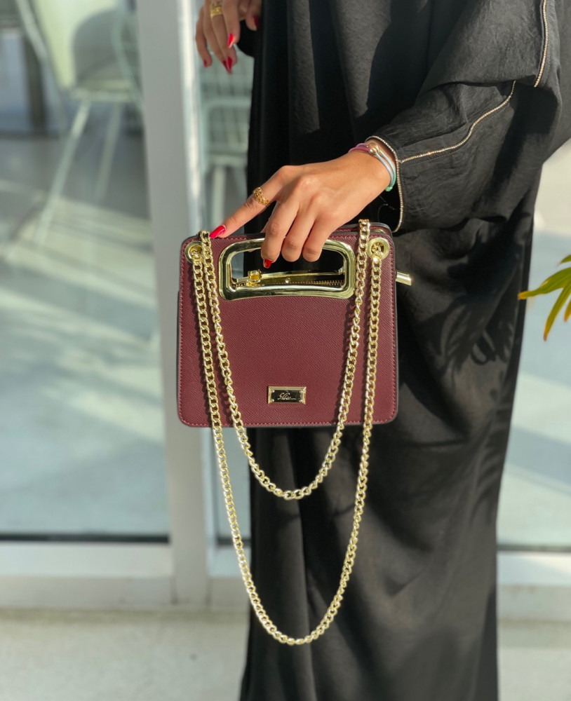 سمبلي شيك - حجم سمول