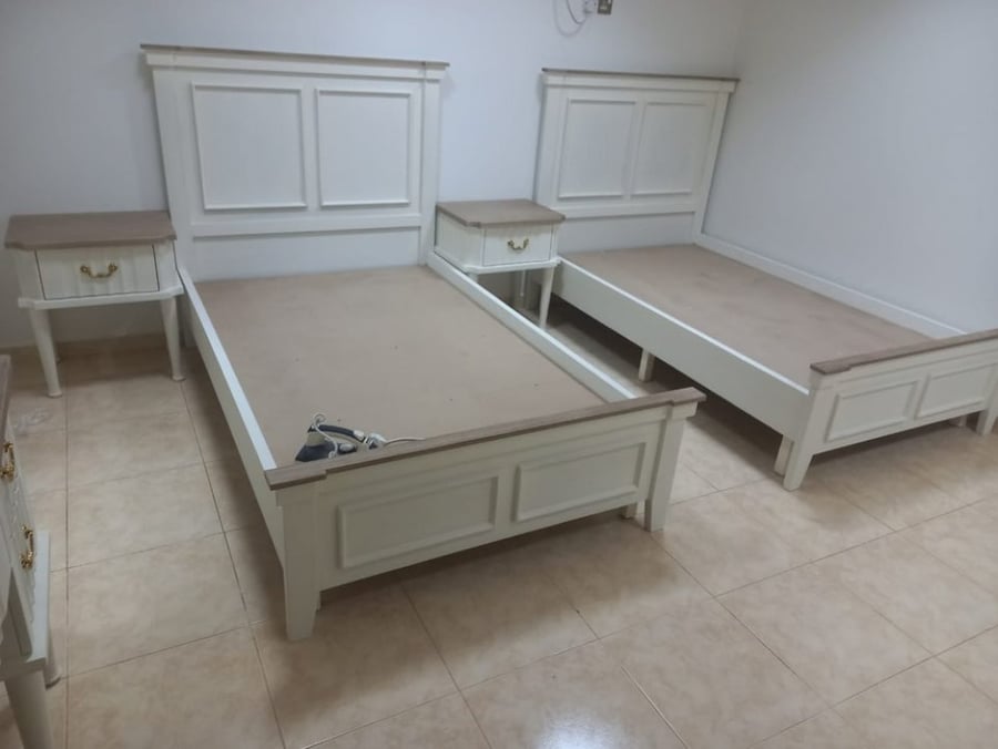 غرفه نوم
