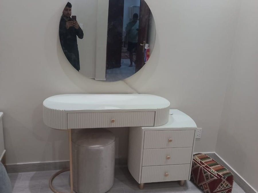 غرفه نوم